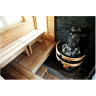 Печь для бани HARVIA LEGEND 150 WK150LD