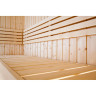 Сауна HARVIA VARIANT S1212 термоосина S1212T